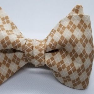 Custom Handmade Bowties
